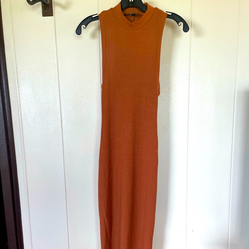 NWT knit dress